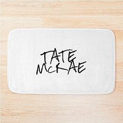 Tate McRae Bath Mat