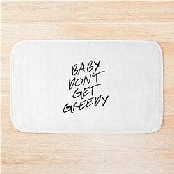 Tate Mcrae - Greedy