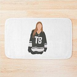 Tate McRae Bath Mat
