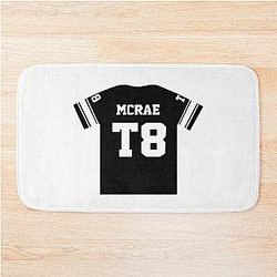 Tate McRae - T8 Jersey Sticker