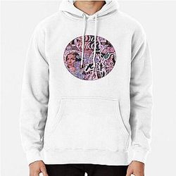 Tate McRae Pullover Hoodie