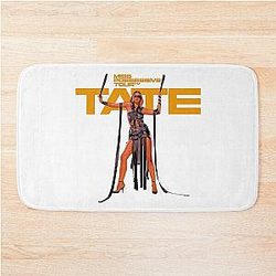 Tate McRae Pop Vibes Bath Mat