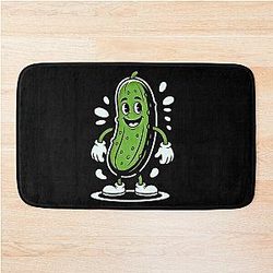 Tate McRae Pop Vibes Bath Mat
