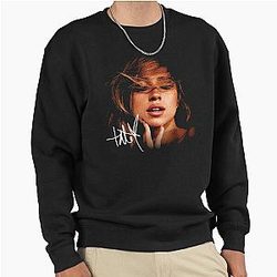 vintage Tate McRae Pullover Sweatshirt