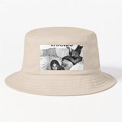 Tate Mcrae 2 Hands Poster Bucker Hat