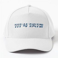 Tate Design - Tate Mcrae Baseball Cap