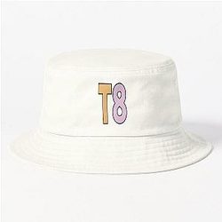 Tate McRae - T8 Retro Bucket Hat