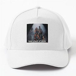 Tate McRae Class 2025 Baseball Cap