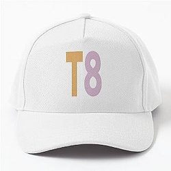 Tate McRae - T8 Baseball Cap