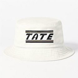 Tate McRae Racing Bucket Hat