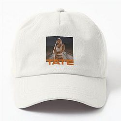 So Close to What Tate McRae Dad Hat