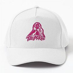 Tate McRae Baseball Cap