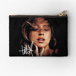 vintage Tate McRae Zipper Pouch