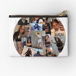 Tate McRae Photo Selfie Pouch