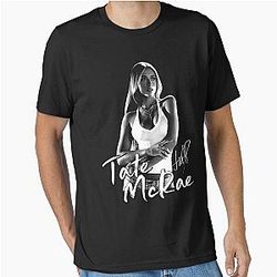 Tate McRae Essential T-Shirt