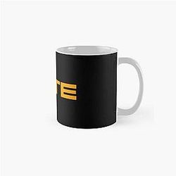 Tate McRae Logo Mug