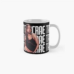 Tate McRae Think Later Tour Classic Mug