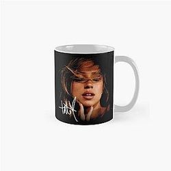 vintage Tate McRae Classic Mug