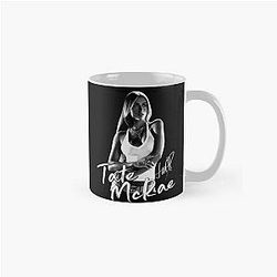 Tate McRae Classic Mug
