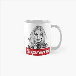 vintage Tate McRae Classic Mug