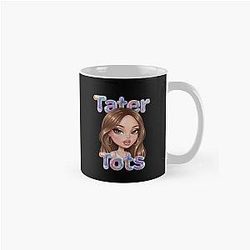 Tate McRae Classic Mug