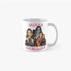 Tate McRae Classic Mug