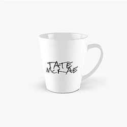 Tate McRae Tall Mug