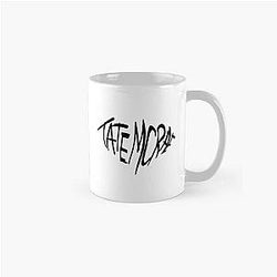 Tate McRae Classic Mug