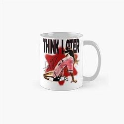 Antiquity Tate Mcrae Grunge Style Classic Mug
