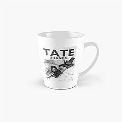 Tate Mcrae Tall Mug