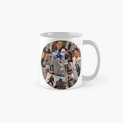 Tate McRae Photo Selfie Classic Mug