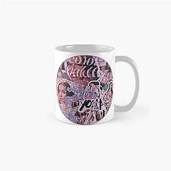 Tate McRae Classic Mug