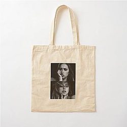 Tate McRae So Close To What Cotton Tote Bag