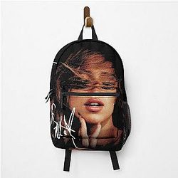Tate McRae Greedy Backpack