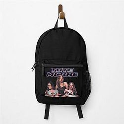 Tate McRae Think Later Tour Backpack
