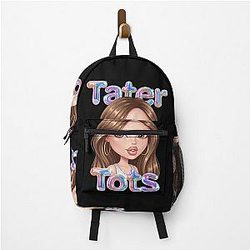 Tate McRae Backpack