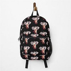 Tate Mcrae Autograph Backpack