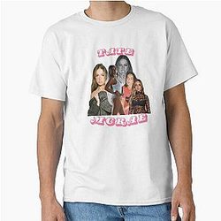 Tate McRae Classic T-Shirt