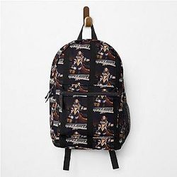 Tate McRae - 2 Hands Backpack