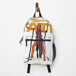 Tate McRae Pop Vibes Backpack