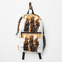 Tate McRae Pop Vibes Backpack