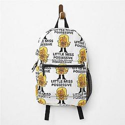 Tate McRae T8 Backpack