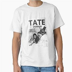 Tate Mcrae Classic T-Shirt