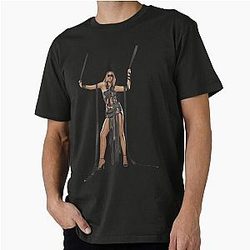 Tate McRae - Miss Possessive Tour T-Shirt