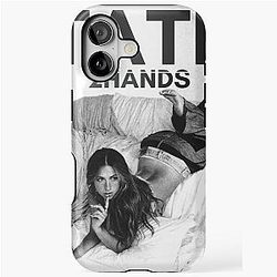 Tate McRae iPhone Case