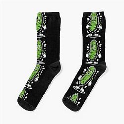 Tate McRae Pop Vibes Socks
