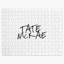 Tate McRae Jigsaw Puzzle
