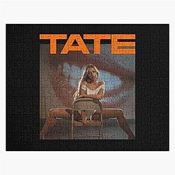 So Close to Tate McRae Jigsaw Puzzle