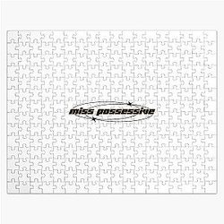 Tate McRae Miss Possessive Puzzle