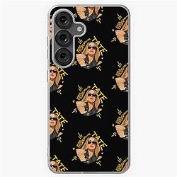 Miss Possessive Collection - Tate McRae Samsung Galaxy Soft Case